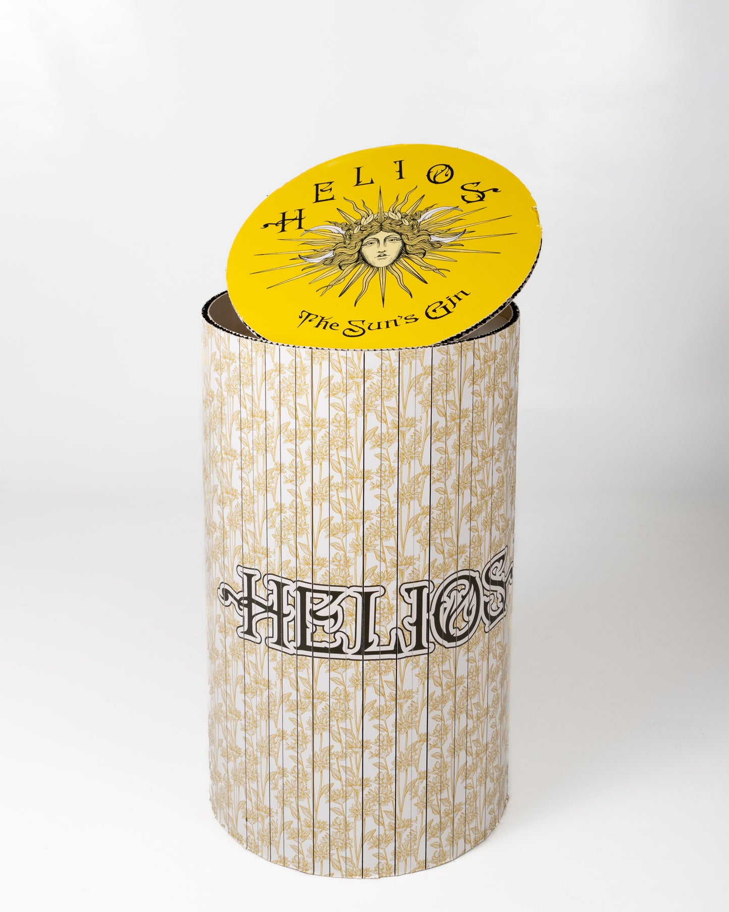 ESPOSITORE HELIOS