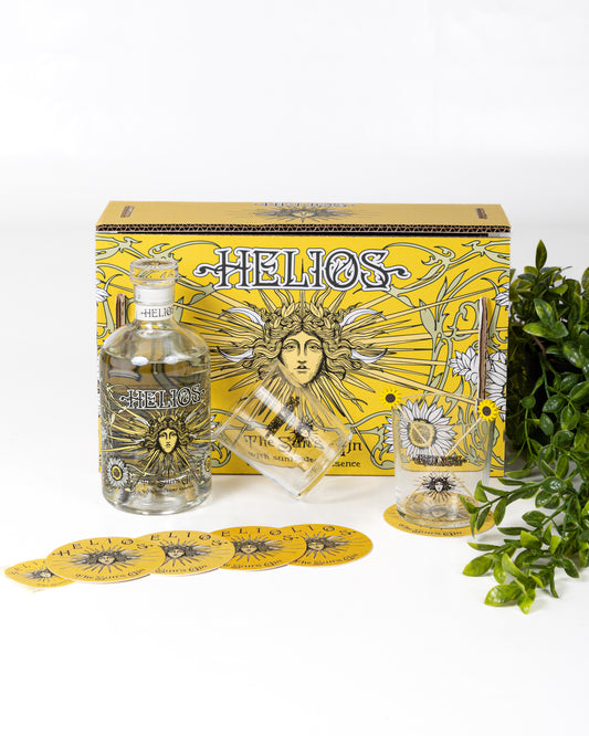 BOX HELIOS LUMEN