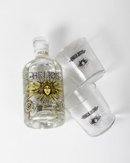 BOX HELIOS LUMEN