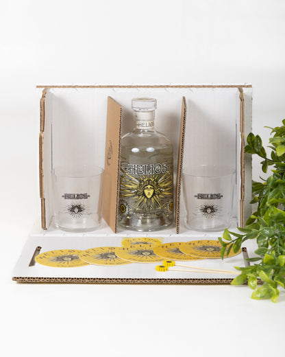 BOX HELIOS LUMEN