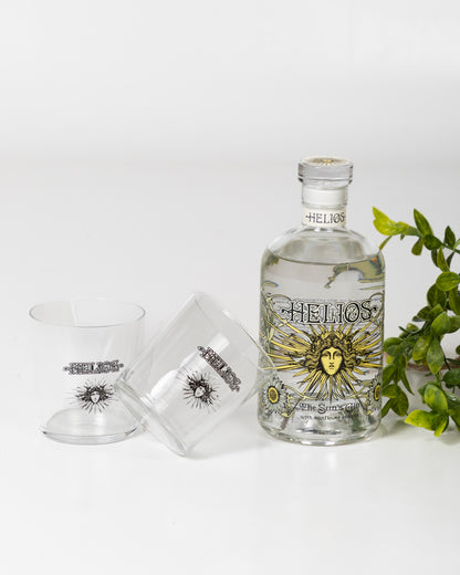 BOX HELIOS LUMEN