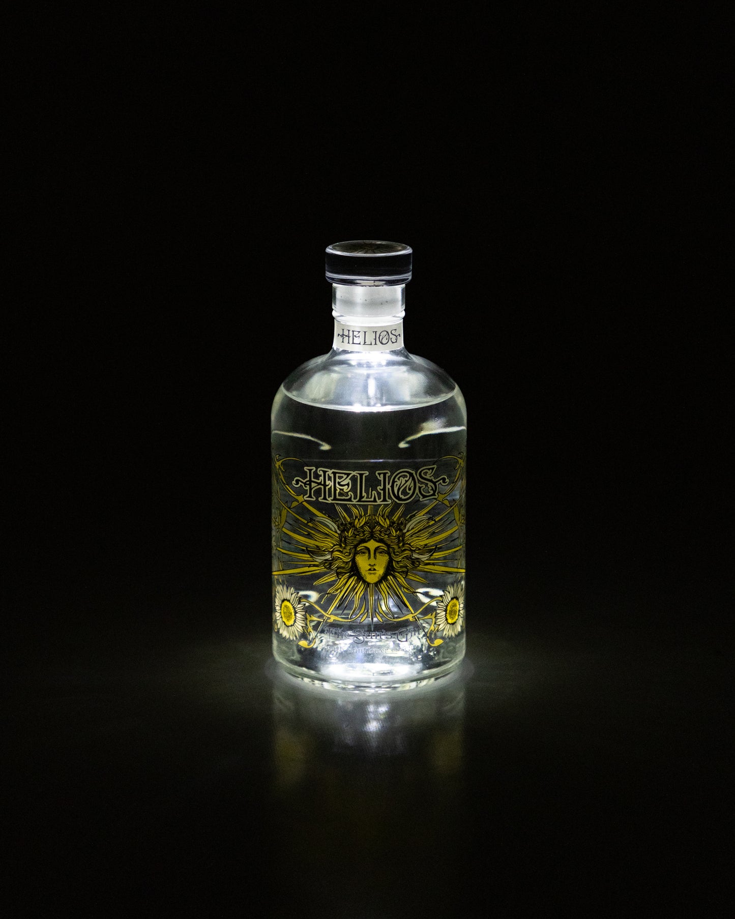 BOX HELIOS SOLARIS