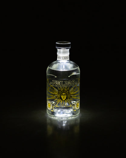 BOX HELIOS SOLARIS
