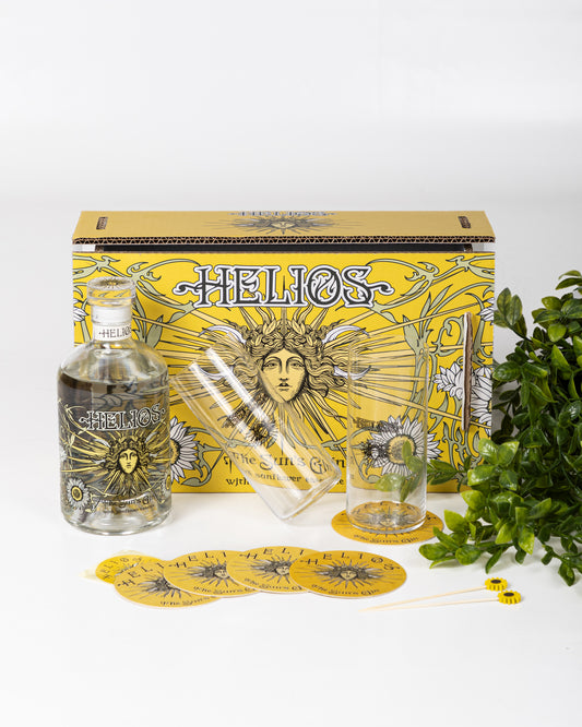 BOX HELIOS NOVA