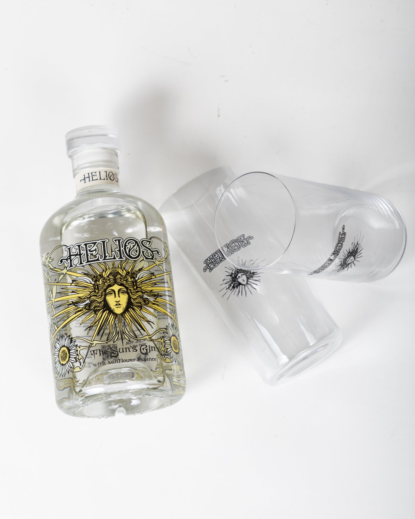 BOX HELIOS NOVA