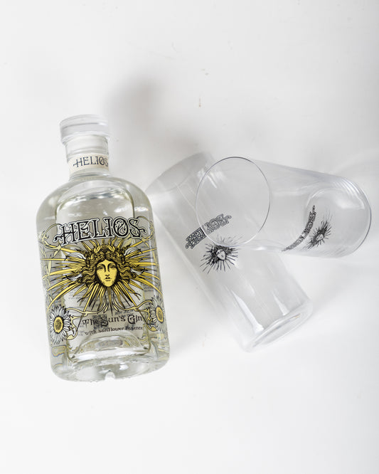 BOX HELIOS NOVA