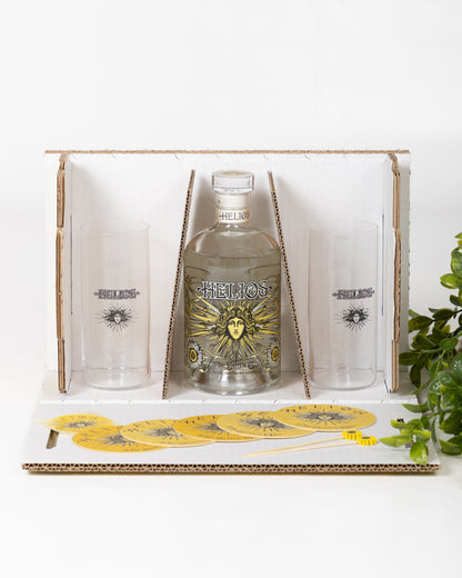 BOX HELIOS NOVA
