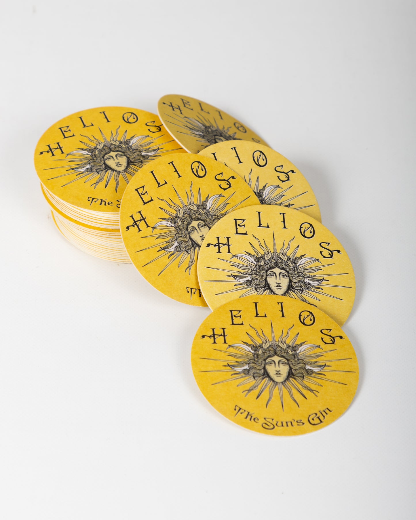 MAXI BOX HELIOS ZENITH