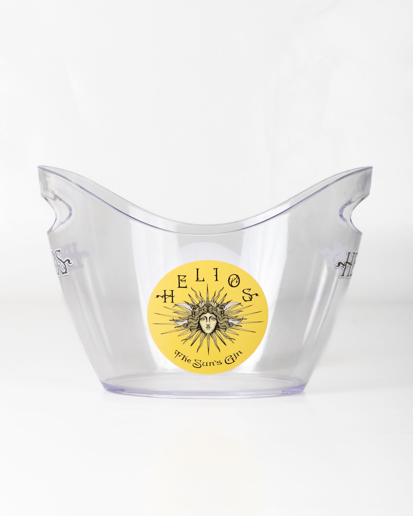 SEAU À GLACE HELIOS
