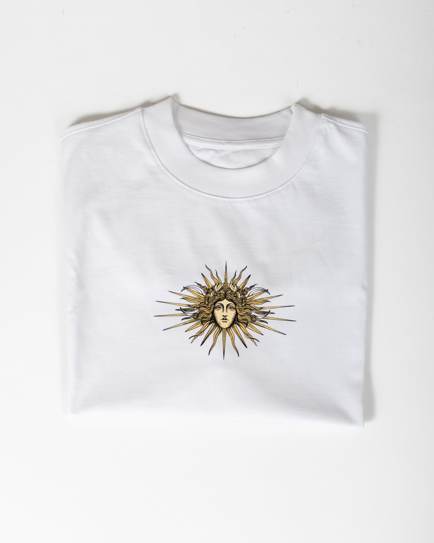 T-SHIRT SUN