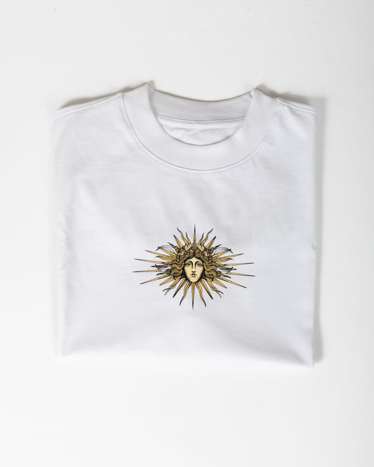 T-SHIRT SUN