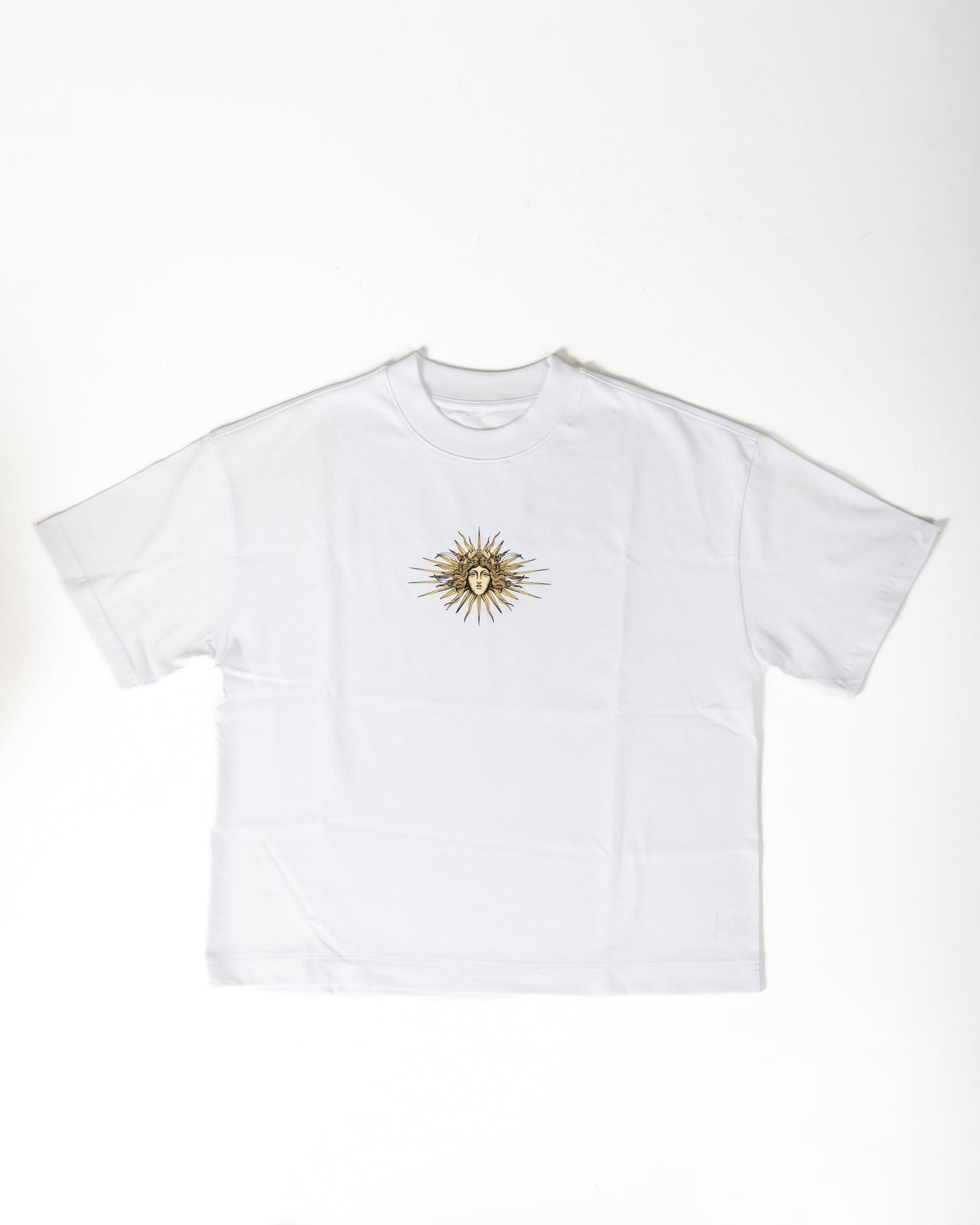 T-SHIRT SUN