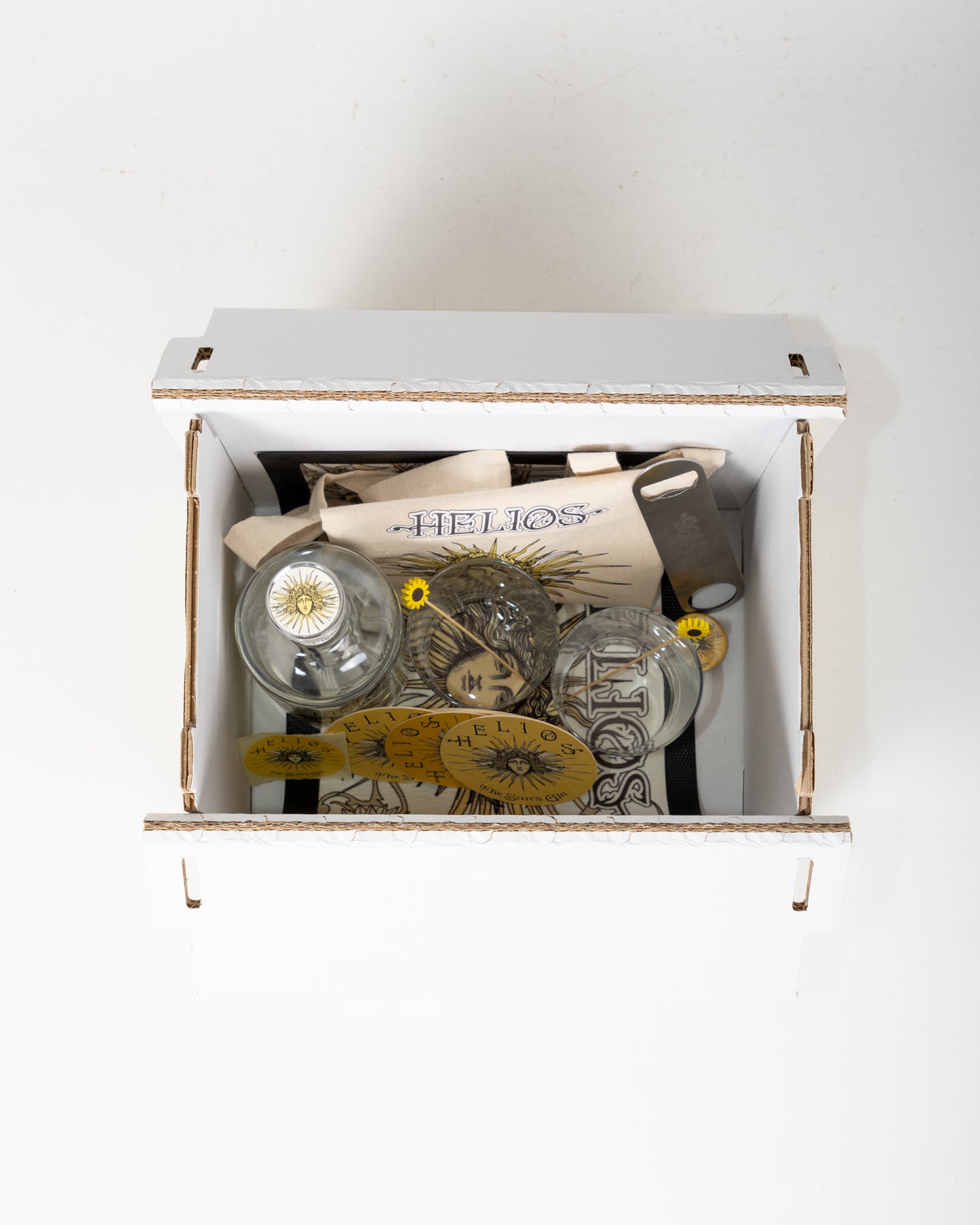MAXI BOX HELIOS ZENITH