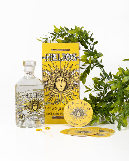 BOX HELIOS SOLARIS