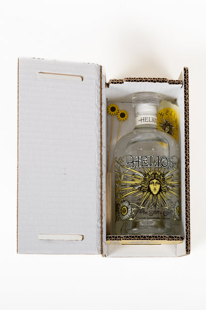 BOX HELIOS SOLARIS