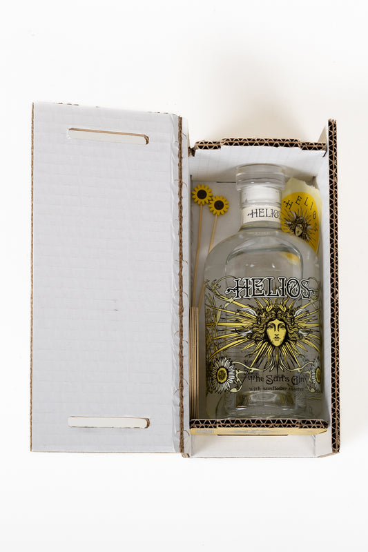 BOX HELIOS SOLARIS