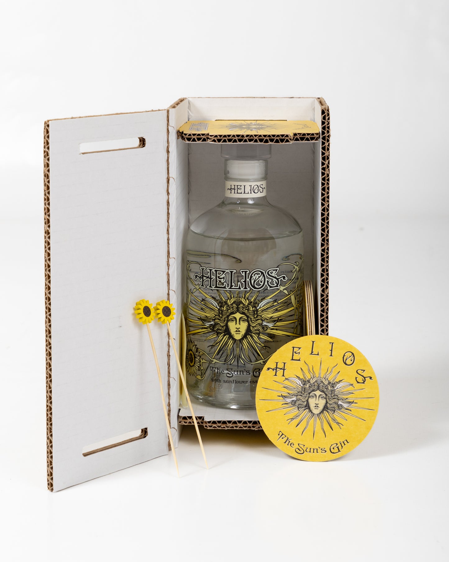 BOX HELIOS SOLARIS