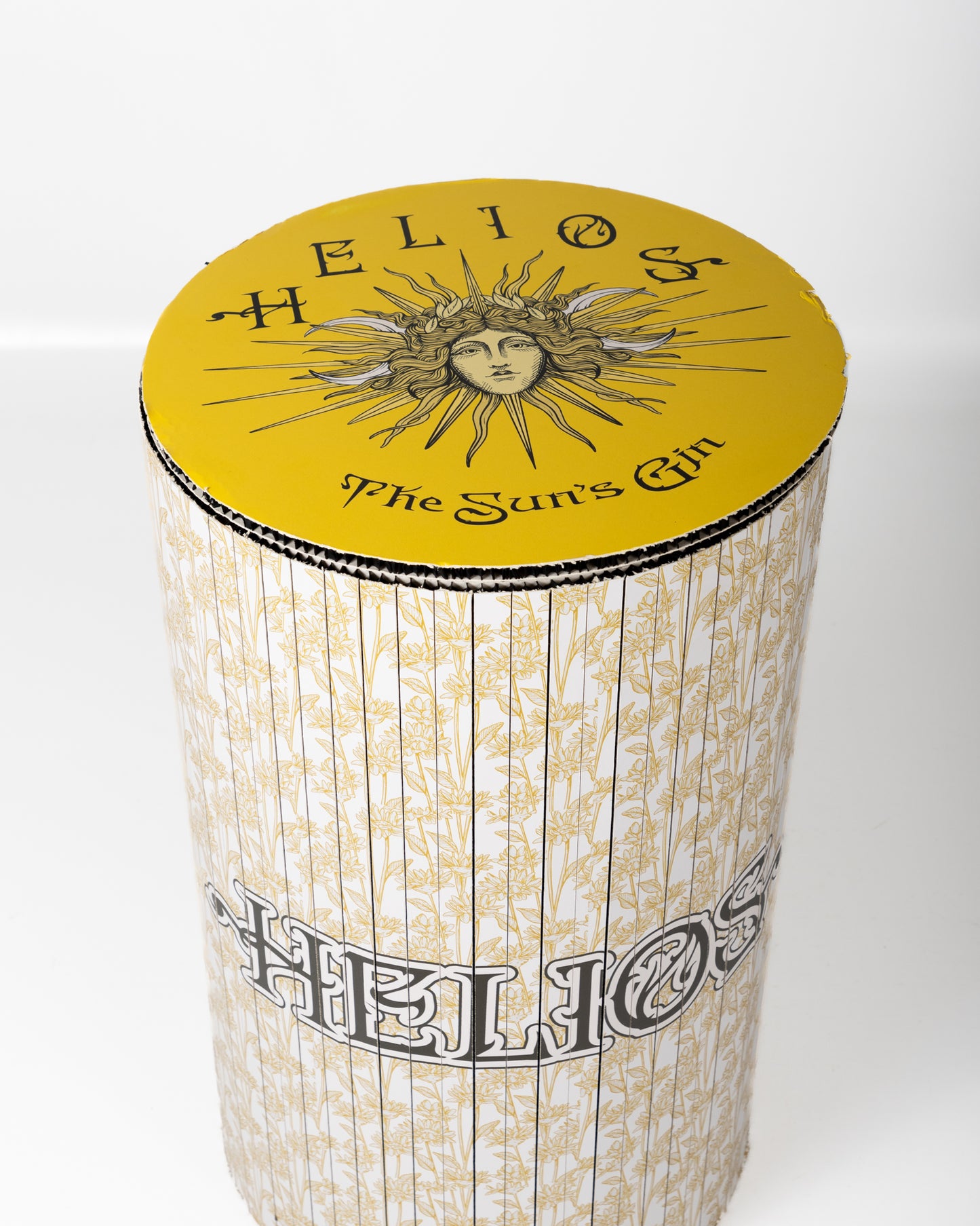 ESPOSITORE HELIOS